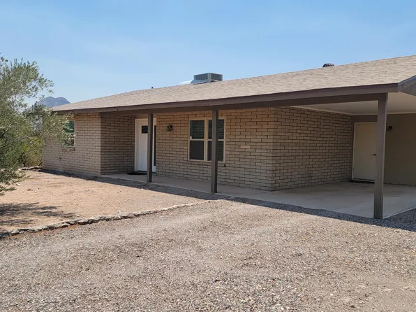 49030 N 26TH Avenue, New River, AZ 85087