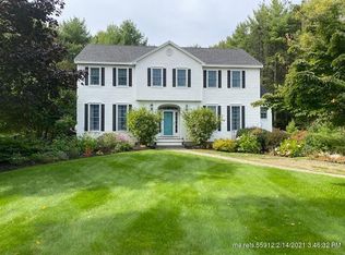 59 Meadowlark Dr, York, ME 03909