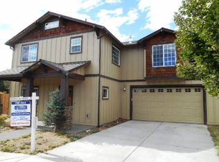 21318 Pecoraro Loop, Bend, OR 97701