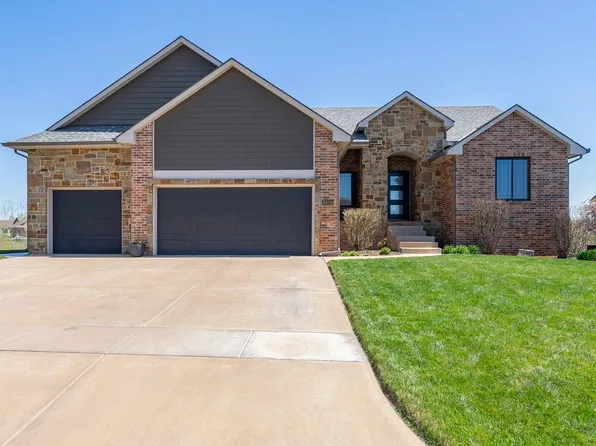 13307 E Bellechase St, Wichita, KS 67230