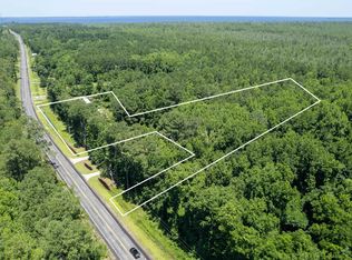 Highway 64, Manns Harbor, NC 27953