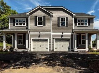 5 Cleveland Rd, Winchester, MA 01890