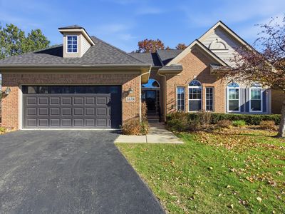 1638 Treyborne Cir, Walled Lake, MI, 48390