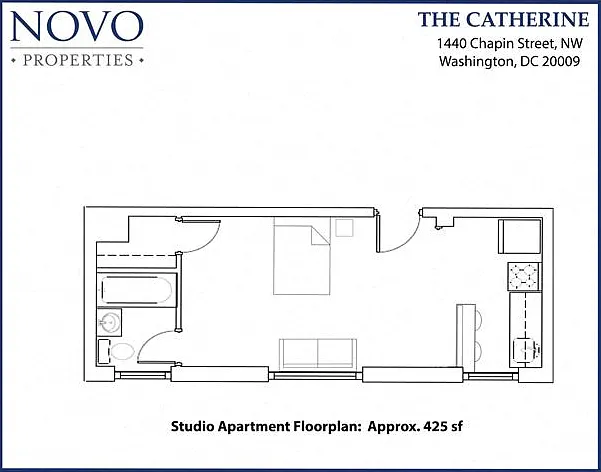 The Catherine — Photo 15