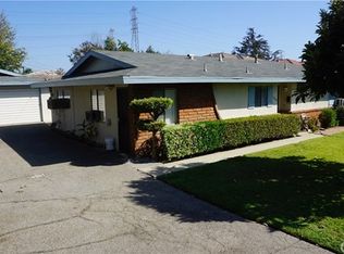 5808 N Walnut Grove Ave, San Gabriel, CA 91775