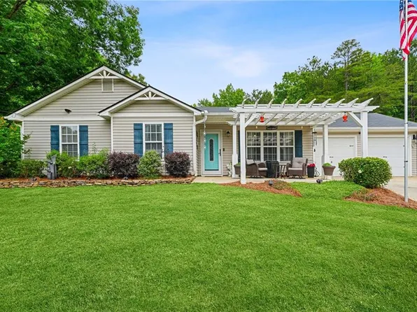 64 Wayfaring Dr, Rockmart, GA 30153