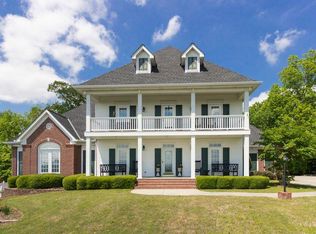 711 Tee Top Dr, Cohutta, GA 30710