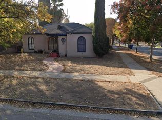 2302 E Lamona Ave, Fresno, CA 93703