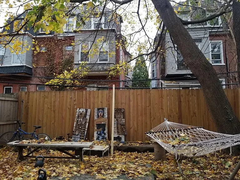829 S Saint Bernard St #1 — Photo 19