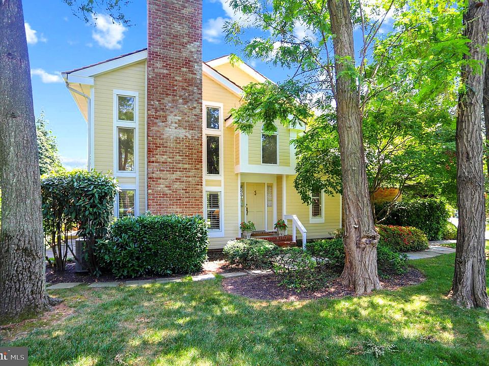 1 Old Boxwood Ln, Lutherville Timonium, MD 21093 Zillow