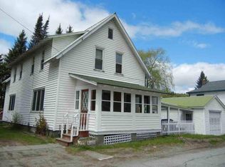 1 Laflure Ln, Chestertown, NY 12817