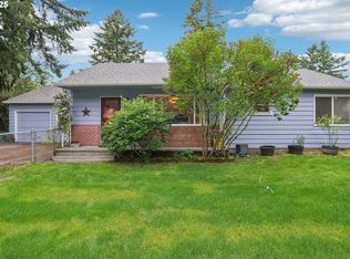 2845 SE 145th Ave, Portland, OR