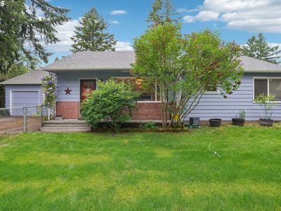 2845 SE 145th Ave, Portland, OR, 97236