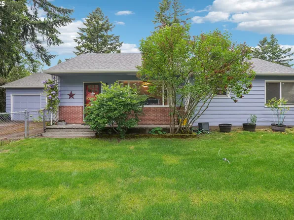 2845 SE 145th Ave, Portland, OR 97236