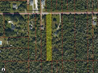 0 Golden Gate, Naples, FL 34120