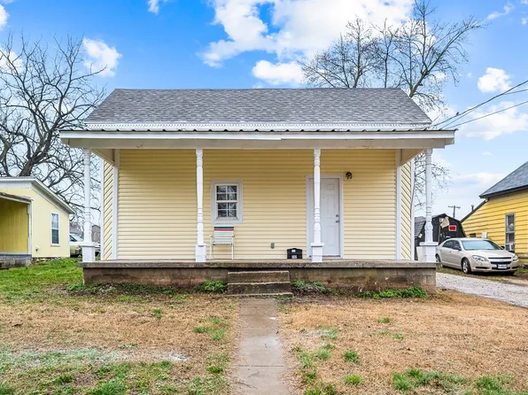 712 E Dale Street, Springfield, MO 65803