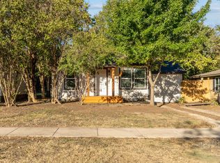 4012 Willing Ave, Fort Worth, TX 76110
