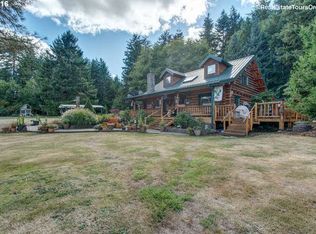 57695 Pebble Creek Rd, Vernonia, OR 97064