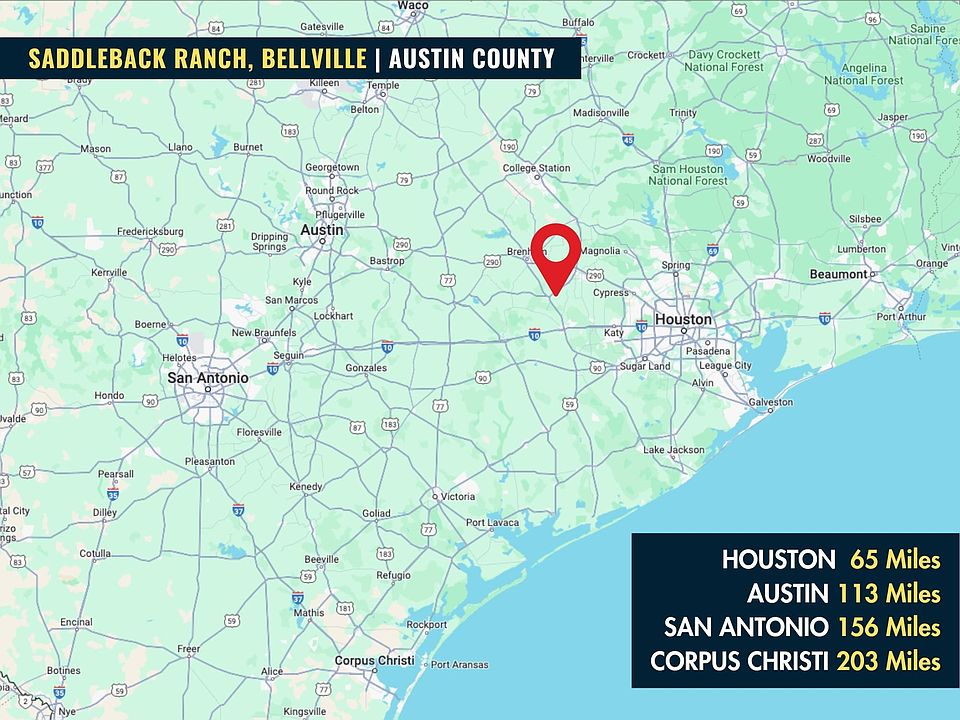 10 Lisa Mae Rd Bellville TX Zillow