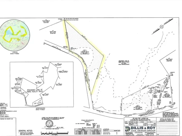 1 Kilburn St #1, Lunenburg, MA 01462