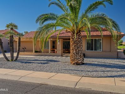 13941 W Pennystone Dr, Sun City West, AZ, 85375