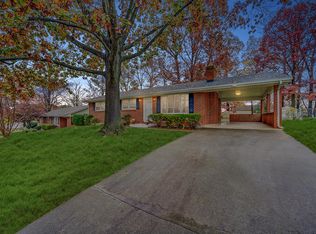 5955 Village Ln, Roanoke, VA 24019