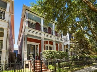 805 W 9th St, Houston, TX 77007