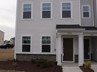 2626 Chert Ln #1, Raleigh, NC 27610