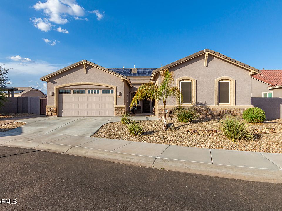 16878 W Electra Ct, Surprise, AZ 85387 | Zillow