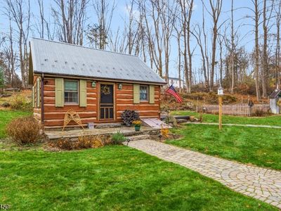 63 Mulford Rd, Lafayette, NJ, 07848