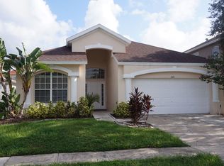 2126 Bridgeview Cir, Orlando, FL 32824