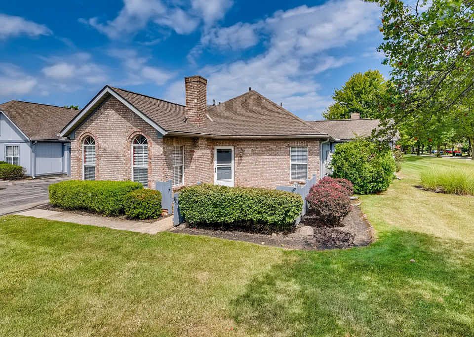 1st image of 3811 Mill Stream Dr #19