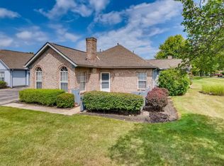 3811 Mill Stream Dr #19, Hilliard, OH