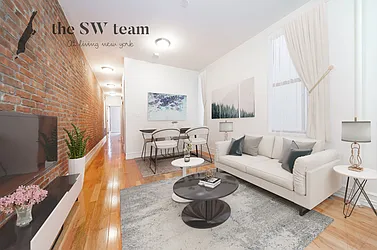 Rented by Living New York