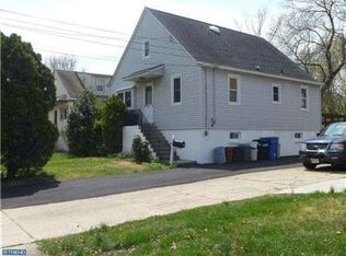 316 Union Ave, Cherry Hill, NJ 08002