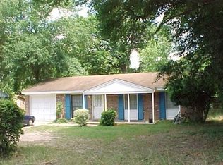 2958 E Olive Rd, Pensacola, FL 32514