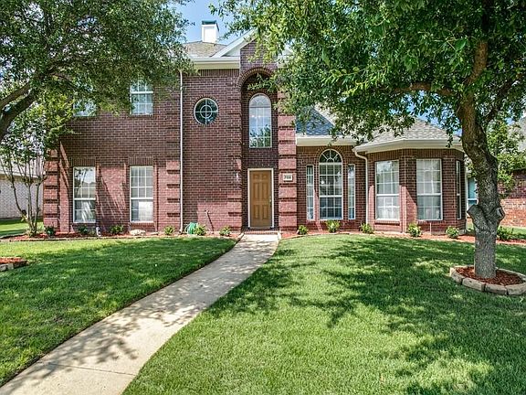 2nd image of 709 Yaupon Dr