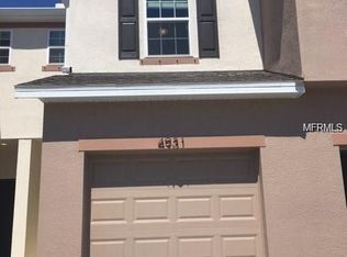 4931 White Sanderling Ct, Tampa, FL 33619