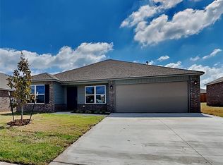 554 SE 3rd Ter, Newcastle, OK 73065