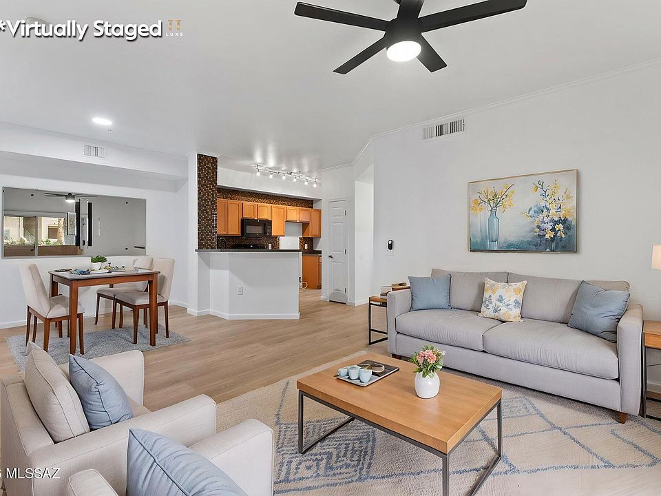 1st image of 5400 E Williams Cir #3108