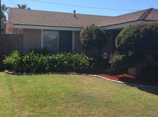 20219 Campaign Dr, Carson, CA 90746