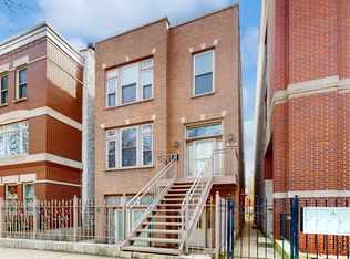 1343 W Fillmore St, Chicago, IL 60607