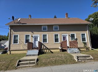 50 Hill St #52, Griswold, CT 06351