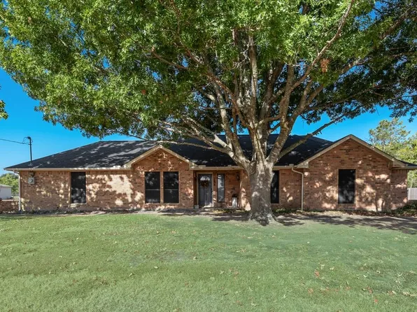 134 Deborde Cir, Red Oak, TX 75154