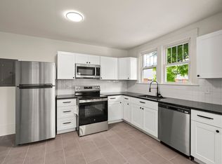 1407 Clover St, Winston Salem, NC 27101