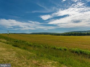 4788 Rohrersville Rd, Rohrersville, MD 21779