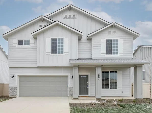 2687 N Silver Wolf Ave, Star, ID 83669
