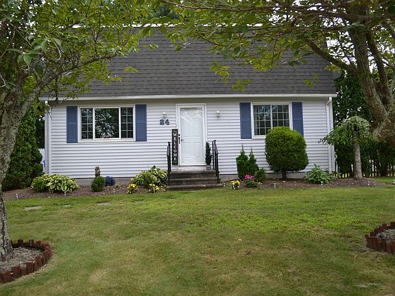 2nd image of 24 Longbow Dr