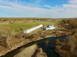 4257 Us Highway 310, Joliet, MT 59041