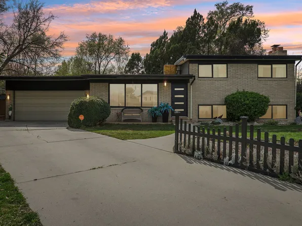 3131 W 3800 S, West Valley City, UT 84119